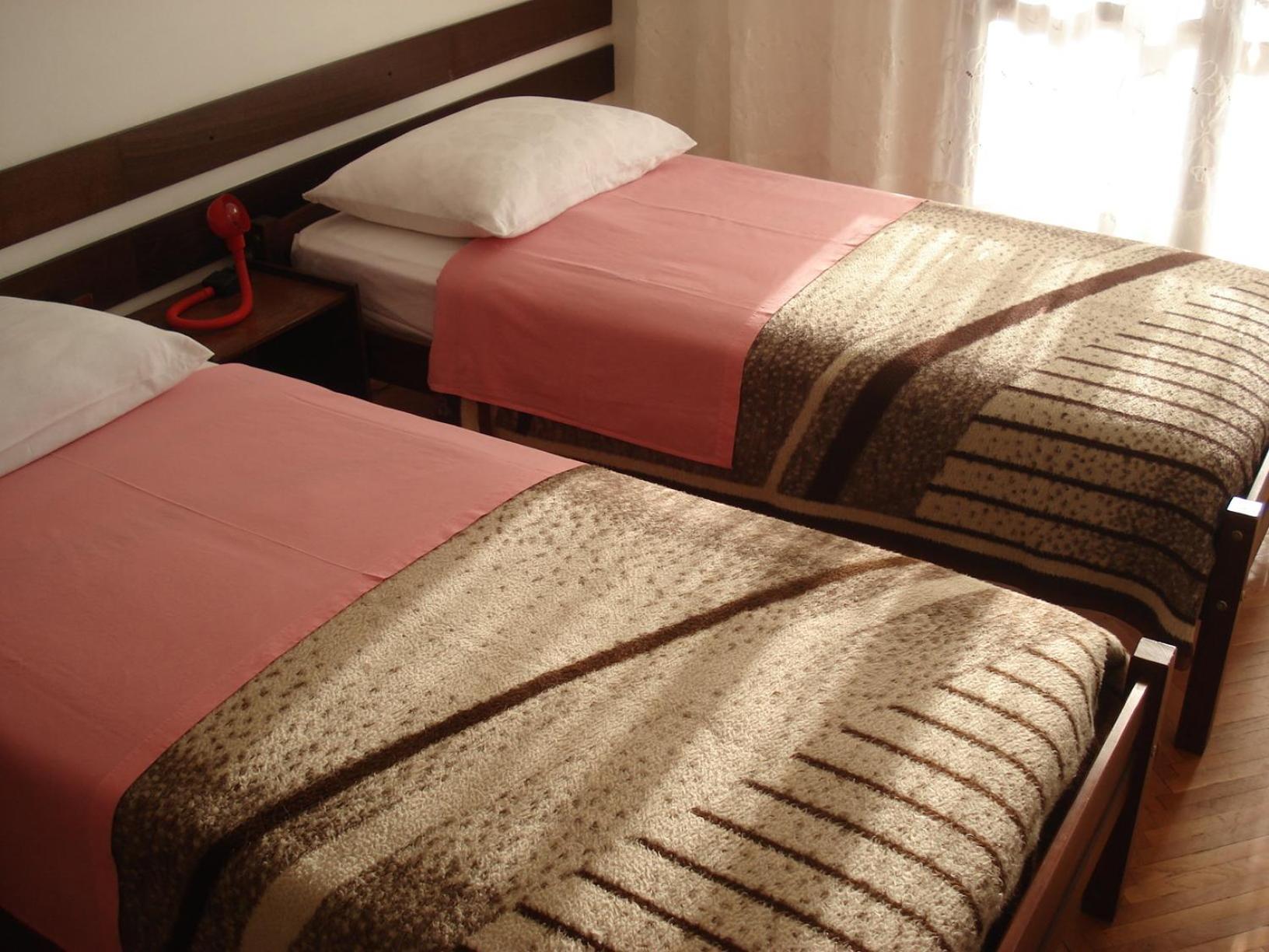 Apartments Mia Starigrad Paklenica Quarto foto