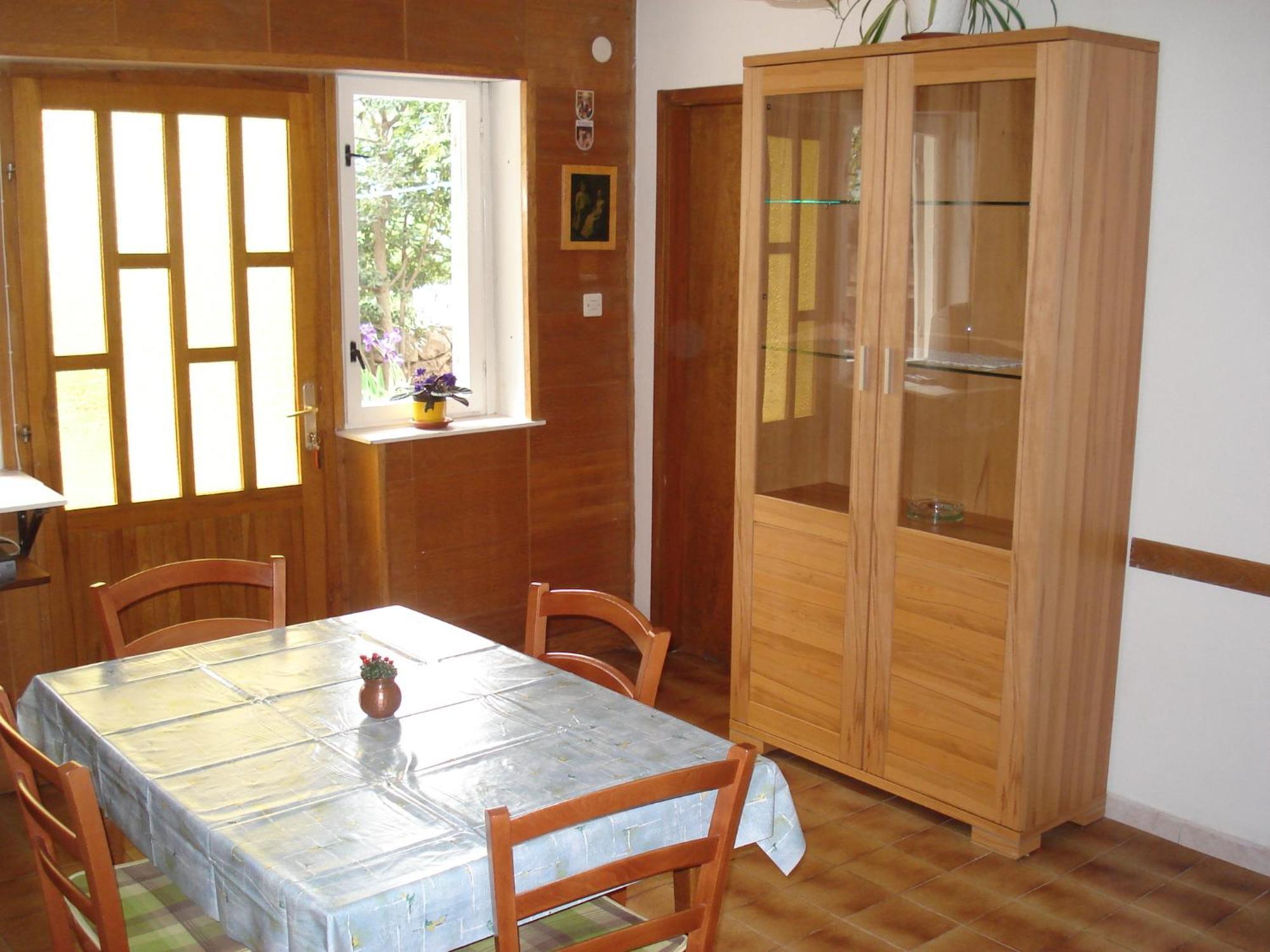 Apartments Mia Starigrad Paklenica Quarto foto